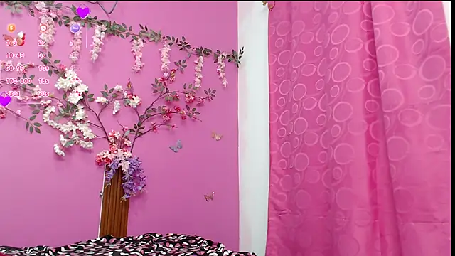 Watagatapitusberry1 online show from March 22, 1:22 am