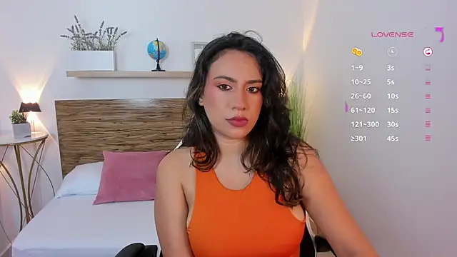 Snapshot of ally_muller_ chatting on February 26, 7:49 pm ally muller online show from February 26, 7:49 pm