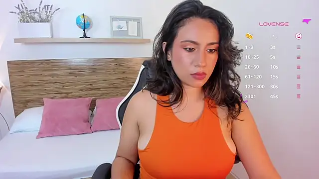 Snapshot of ally_muller_ chatting on February 26, 10:53 pm ally muller online show from February 26, 10:53 pm