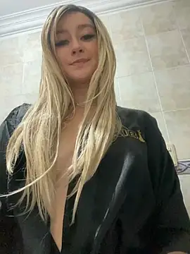 MaryDeniro online show from February 21, 5:13 am