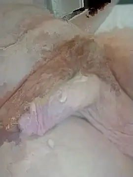 JamesIII1984 online show from April 5, 11:57 pm