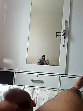 ronny000123 online show from January 9, 4:32 pm