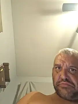 silkstroker6981 online show from September 19, 11:00 am