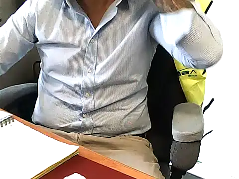 Boysexy98 online show from April 30, 10:32 am