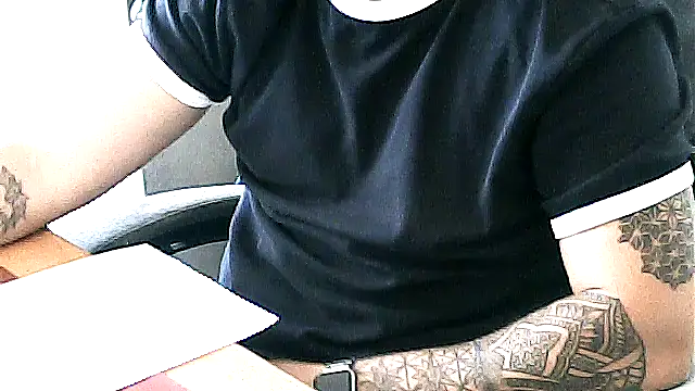 Boysexy98 online show from June 22, 2:03 pm