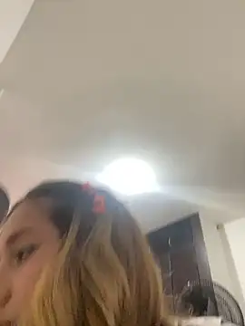 Agnescruzz online show from January 16, 8:24 pm