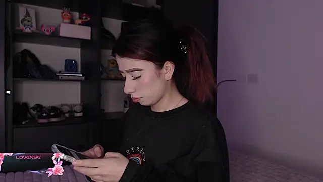 Your rosalie online show from October 3, 4:31 am