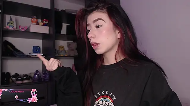 Your rosalie online show from October 4, 4:21 am