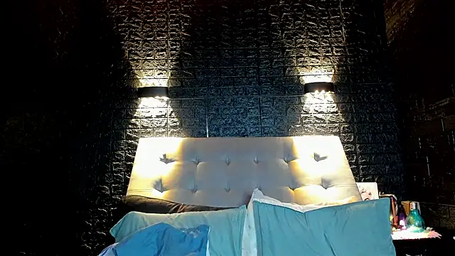 Sweet-Monica online show from March 16, 10:22 am