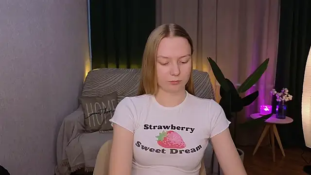 CarolynCohen   online show from February 14, 8:52 am