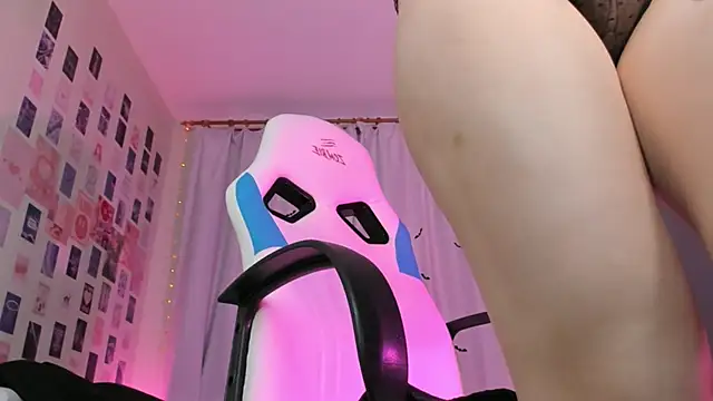 Vanessa Verona online show from November 6, 5:52 am