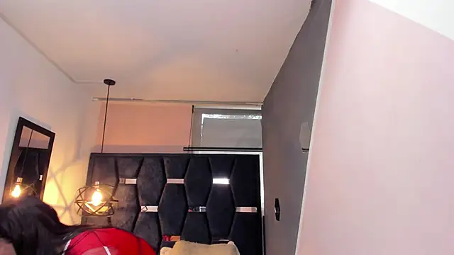 GiaFox  online show from December 14, 1:16 pm