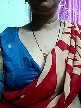 Rosy-B online show from January 12, 12:38 am