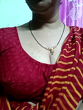 Rosy-B online show from February 2, 9:57 pm