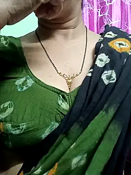 Rosy-B online show from February 6, 10:02 pm