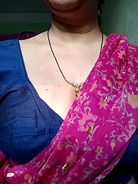 Rosy-B online show from February 13, 1:12 am