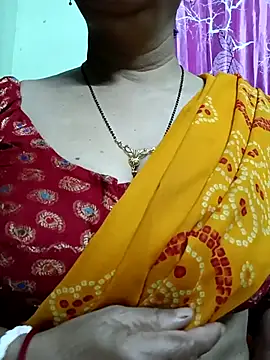 Rosy-B online show from February 13, 10:39 pm