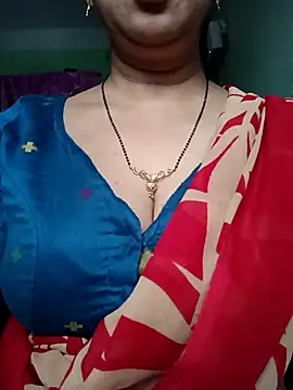 Rosy-B online show from March 9, 12:36 am