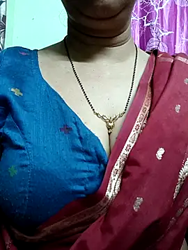 Rosy-B online show from March 14, 10:48 pm