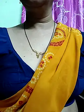 Rosy-B online show from April 2, 11:13 pm