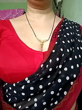 Rosy-B online show from April 21, 9:48 am