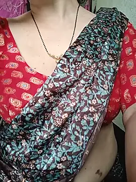 Rosy-B online show from May 15, 11:23 pm
