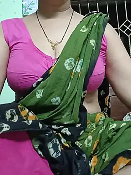 Snapshot of Rosy-B chatting on June 24, 2:49 pm Rosy-B online show from June 24, 2:49 pm