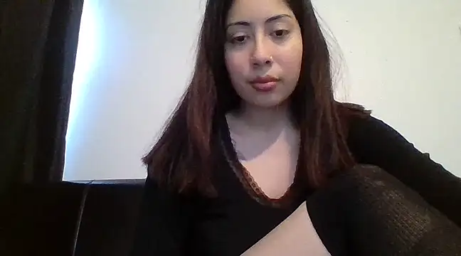 Snapshot of LorenaAnderson chatting on January 4, 2:56 pm LorenaAnderson online show from January 4, 2:56 pm