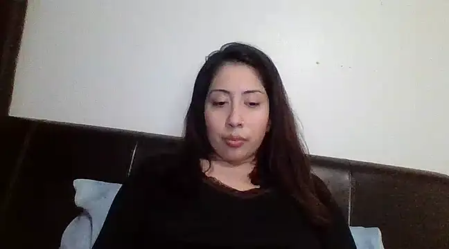 Snapshot of LorenaAnderson chatting on January 4, 8:37 pm LorenaAnderson online show from January 4, 8:37 pm
