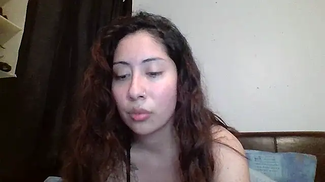 Snapshot of LorenaAnderson chatting on February 11, 9:46 pm LorenaAnderson online show from February 11, 9:46 pm