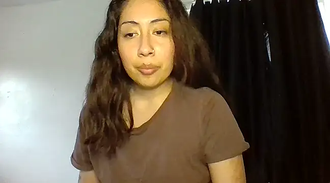 Snapshot of LorenaAnderson chatting on February 15, 4:01 pm LorenaAnderson online show from February 15, 4:01 pm