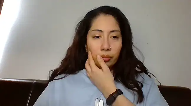 Snapshot of LorenaAnderson chatting on February 19, 2:23 pm LorenaAnderson online show from February 19, 2:23 pm
