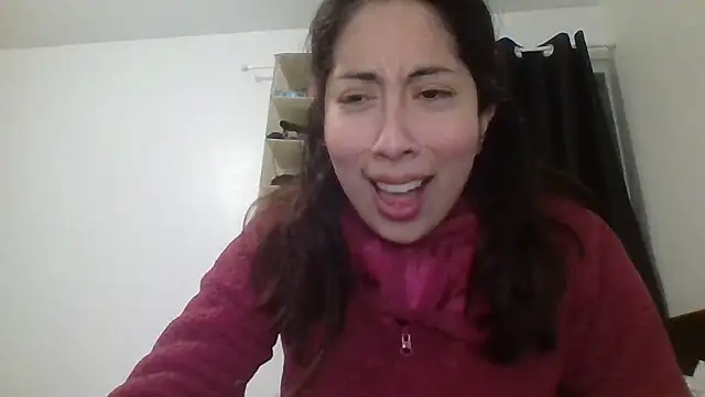 Snapshot of LorenaAnderson chatting on March 1, 9:26 pm LorenaAnderson online show from March 1, 9:26 pm