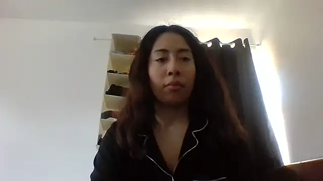 Snapshot of LorenaAnderson chatting on March 3, 11:33 am LorenaAnderson online show from March 3, 11:33 am
