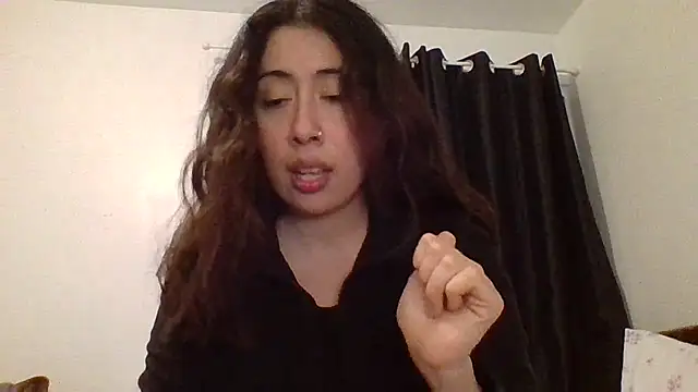 Snapshot of LorenaAnderson chatting on March 5, 9:15 pm LorenaAnderson online show from March 5, 9:15 pm