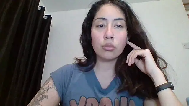 Snapshot of LorenaAnderson chatting on March 7, 10:10 pm LorenaAnderson online show from March 7, 10:10 pm
