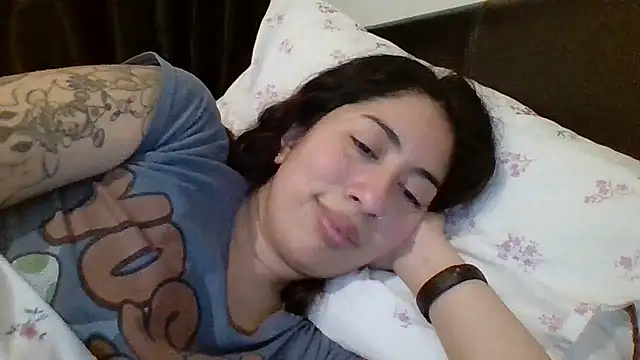 Snapshot of LorenaAnderson chatting on March 8, 1:17 am LorenaAnderson online show from March 8, 1:17 am