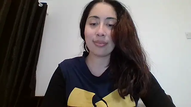 Snapshot of LorenaAnderson chatting on March 8, 9:18 pm LorenaAnderson online show from March 8, 9:18 pm