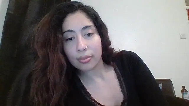 Snapshot of LorenaAnderson chatting on March 10, 9:18 pm LorenaAnderson online show from March 10, 9:18 pm
