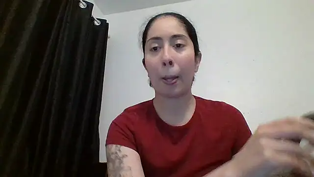Snapshot of LorenaAnderson chatting on March 17, 8:51 pm LorenaAnderson online show from March 17, 8:51 pm