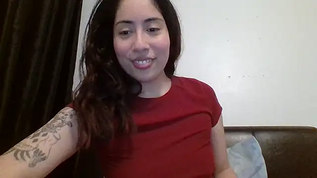 Snapshot of LorenaAnderson chatting on March 17, 11:54 pm LorenaAnderson online show from March 17, 11:54 pm