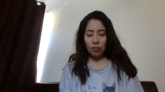 Snapshot of LorenaAnderson chatting on March 18, 10:03 am LorenaAnderson online show from March 18, 10:03 am