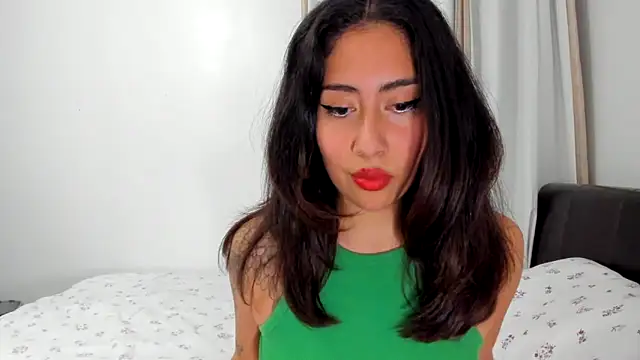 Snapshot of LorenaAnderson chatting on September 19, 7:03 pm LorenaAnderson online show from September 19, 7:03 pm
