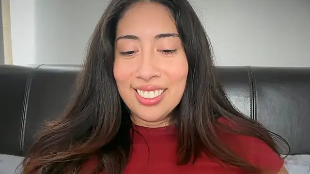 Snapshot of LorenaAnderson chatting on February 22, 10:47 am LorenaAnderson online show from February 22, 10:47 am