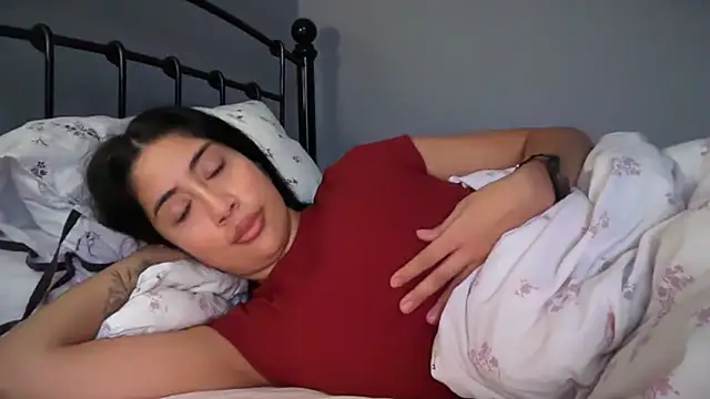 Snapshot of LorenaAnderson chatting on March 7, 7:16 am LorenaAnderson online show from March 7, 7:16 am