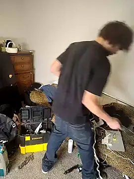 Clearlytothepoint420 online show from April 12, 11:15 am