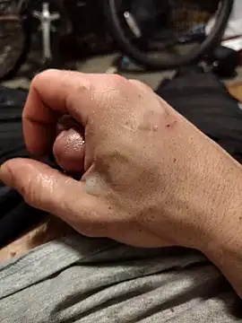 Clearlytothepoint420 online show from April 29, 4:33 pm