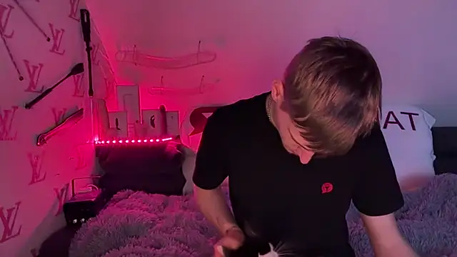 Cookieboy88 online show from March 12, 7:53 pm