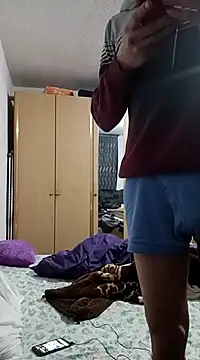 mayk18cm online show from December 30, 12:00 am