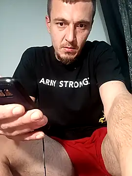 mayk18cm online show from January 6, 6:25 am